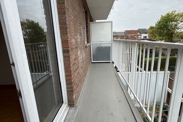 Appartement te koop / Hasselt