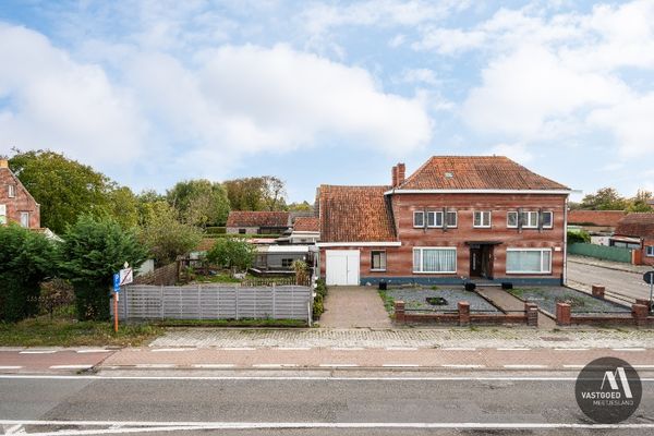 Huis te koop / Adegem