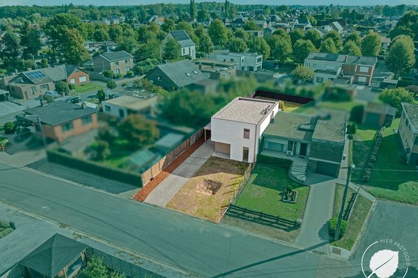 Huis te koop / Kermt