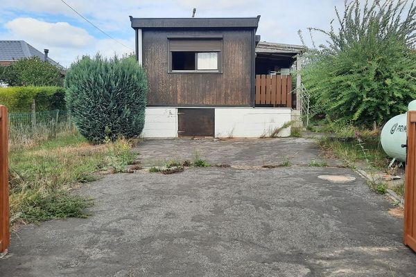 Maison
                                a vendre
                                in Hastière