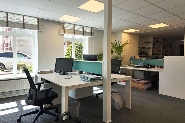 Commercieel te huur in Zomergem