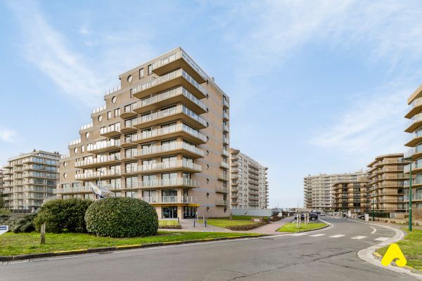 Commercieel te koop / De Panne