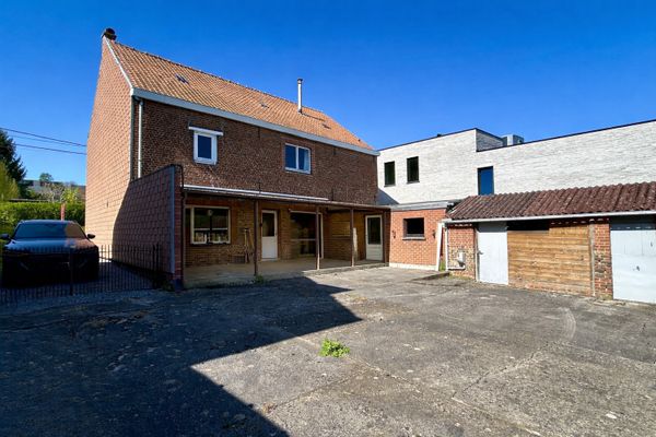 Huis te koop / Korbeek-Dijle