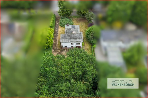 Huis te koop / Genk