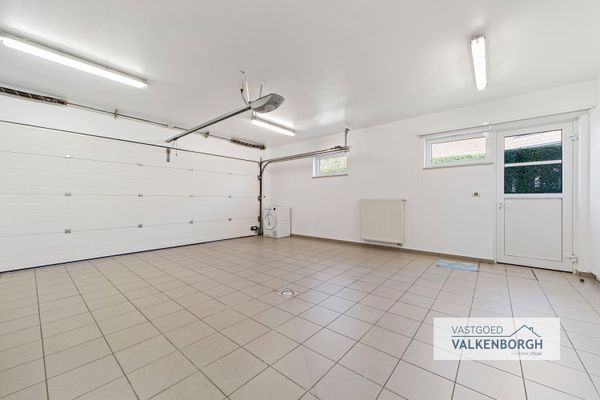 Huis te koop / Hasselt