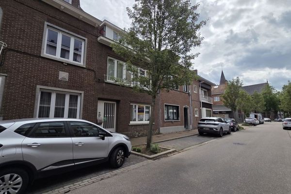 Appartement te koop / Hasselt