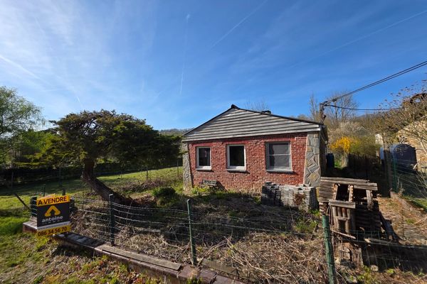 Maison
                            a vendre in Hamoir