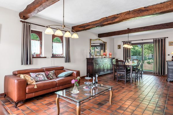 Huis te koop / Maasmechelen