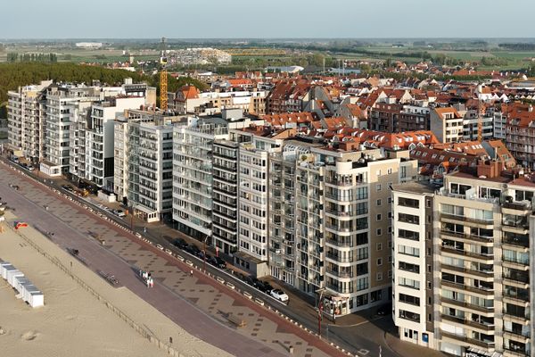 Foto van het pand