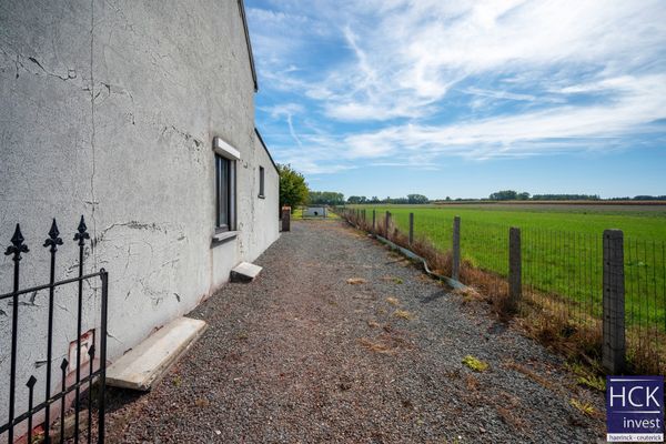 Huis te koop / Zwalm
