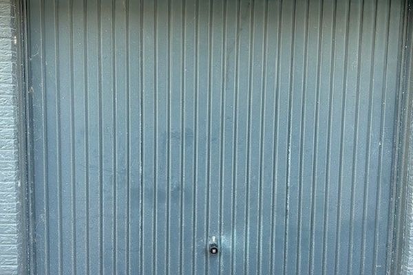 Garagebox
                            verhuurd in Nieuwpoort
