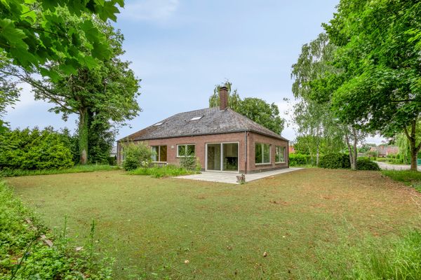 Bungalow
                            for sale in Kortenberg