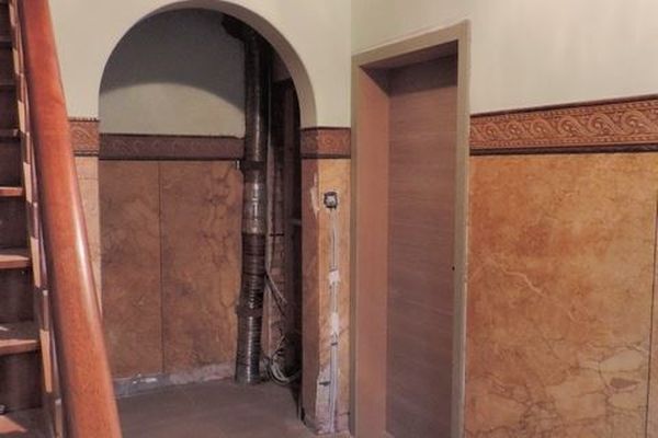 Huis verkocht / Koersel