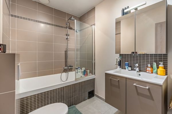 Appartement te koop / Landen