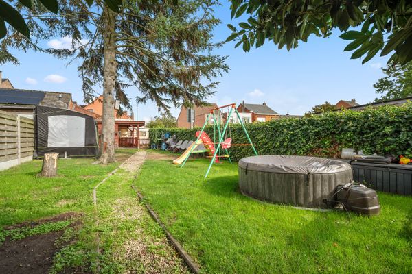 Huis te koop / Itegem