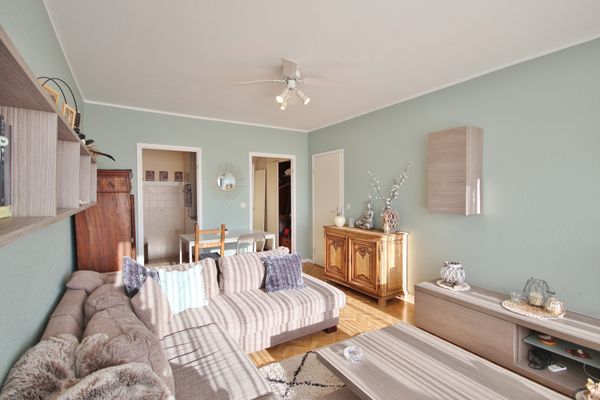 Appartement optie huur / Sint-Truiden