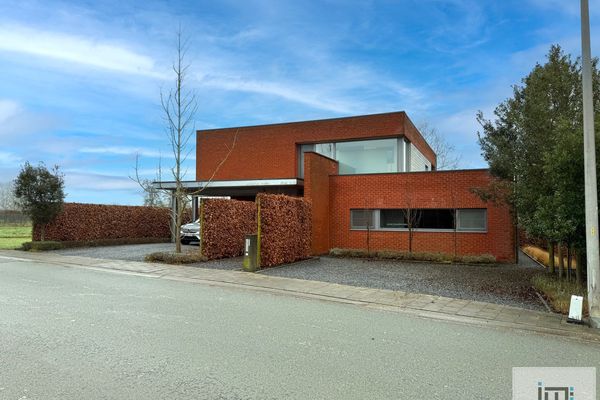 Huis te koop / Sint-Truiden