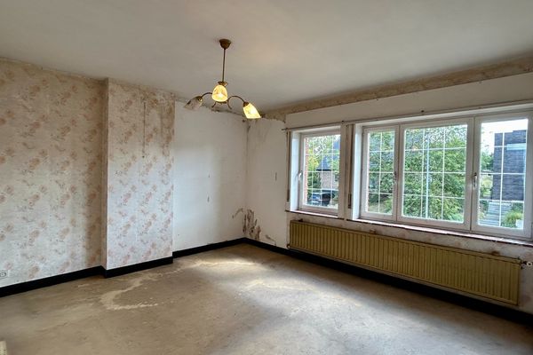 Huis te koop / Holsbeek