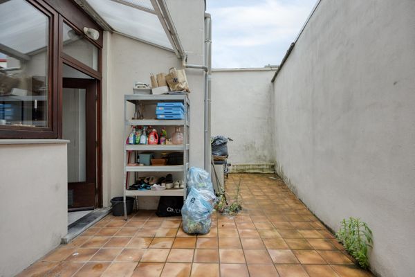 Appartement te koop / Ledeberg