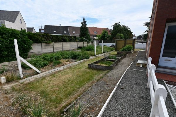 Huis te koop / Nijlen