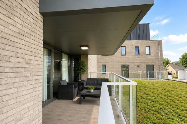 Appartement te huur / Diksmuide
