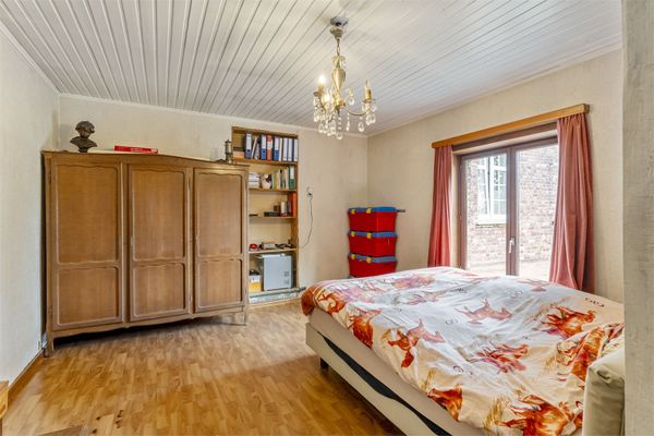 Huis te koop / Genk