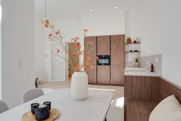 Huis
                            te koop in Antwerpen