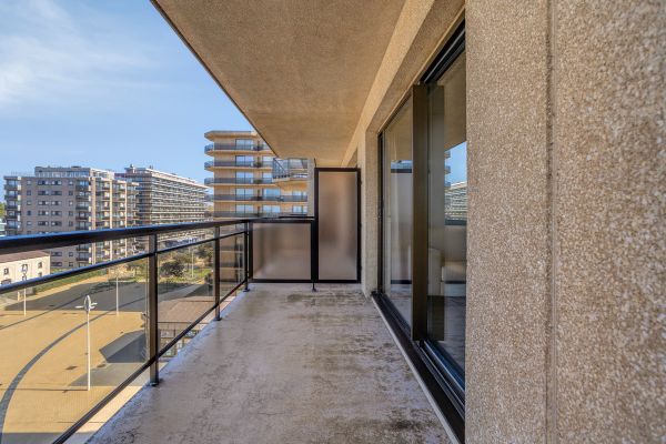 Appartement a vendre / De Panne