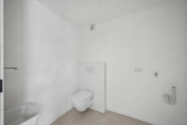 Huis te koop / Baal