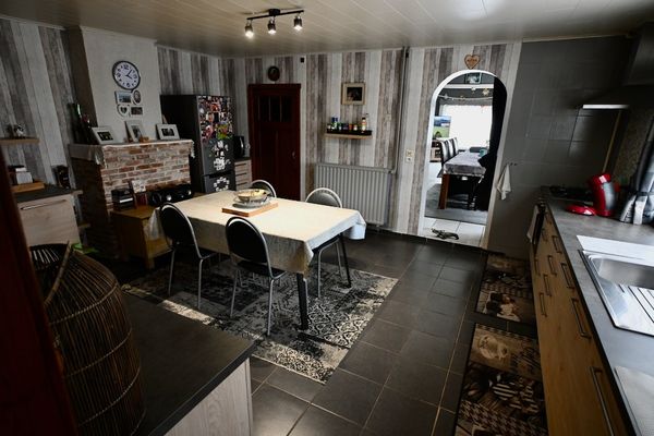Huis te koop / Grobbendonk