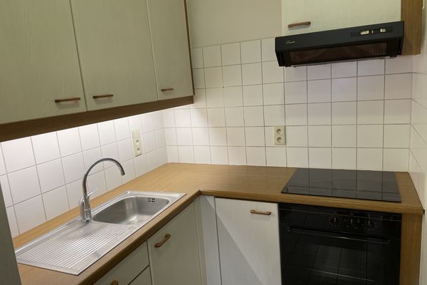Assistentiewoning  te koop / Mechelen