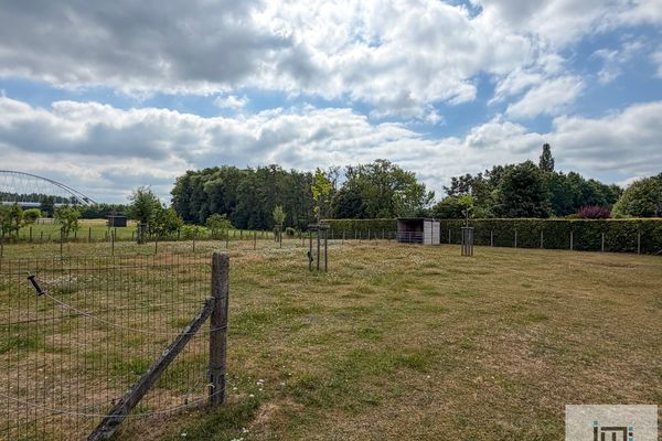 Huis te koop / Stokrooie