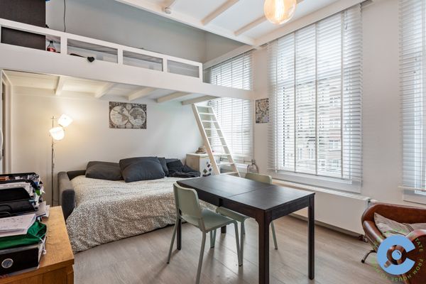 Huis te koop / Antwerpen