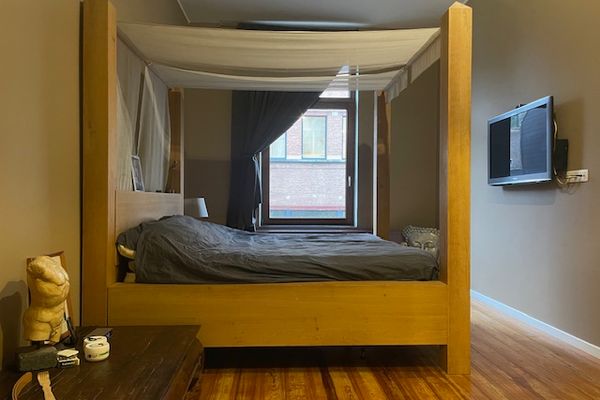 Appartement te huur / Antwerpen