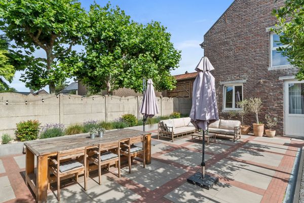 Huis te koop / Maasmechelen