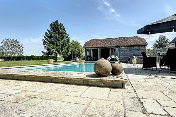 Huis te koop / Alken