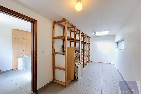 Huis te koop / Zonhoven