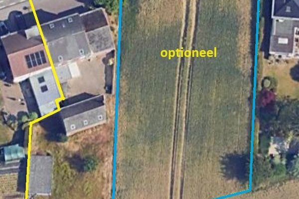 Huis te koop / Heverlee