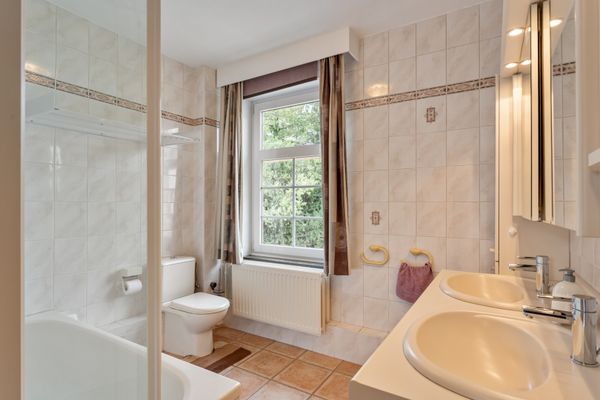 Huis te koop / Molenstede