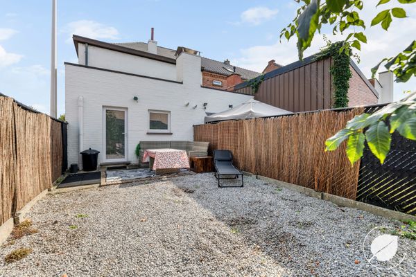 Appartement te koop / Zonhoven