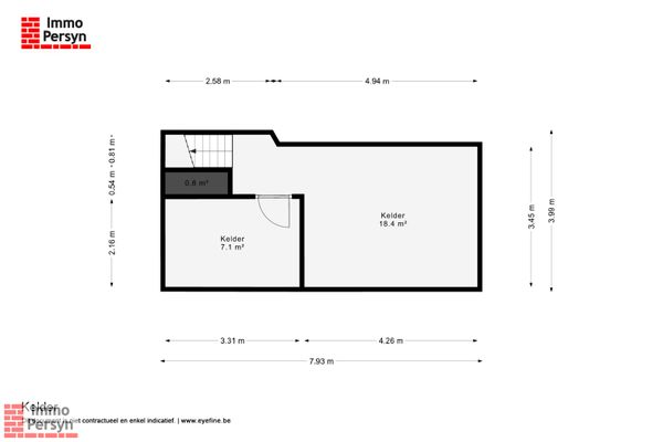 Huis te koop / Scherpenheuvel