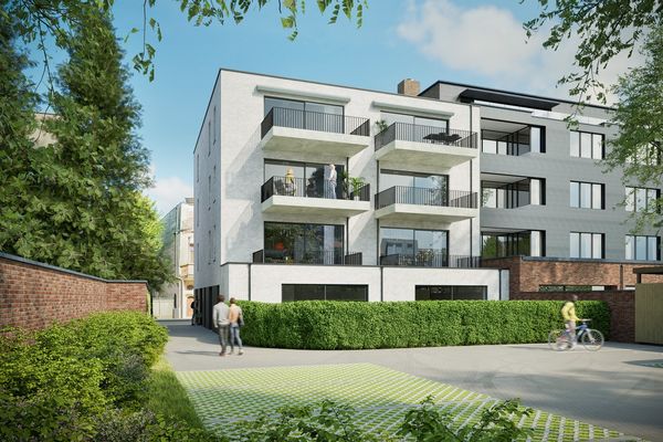 Appartement te koop / Turnhout
