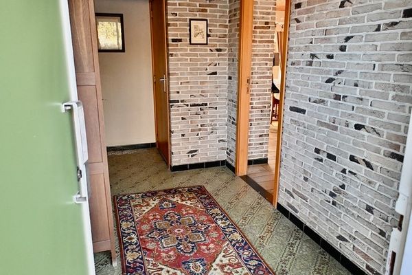 Huis optie koop / Herenthout