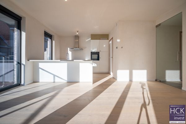 Appartement te koop / Waregem