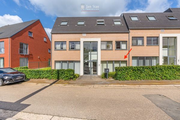 Appartement in Linden