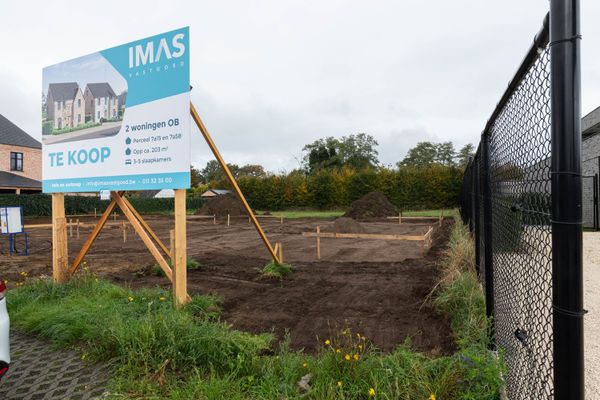 Huis te koop / Spalbeek