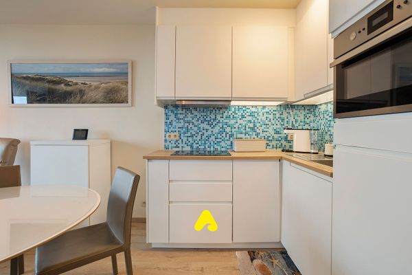 Appartement te koop / De Panne