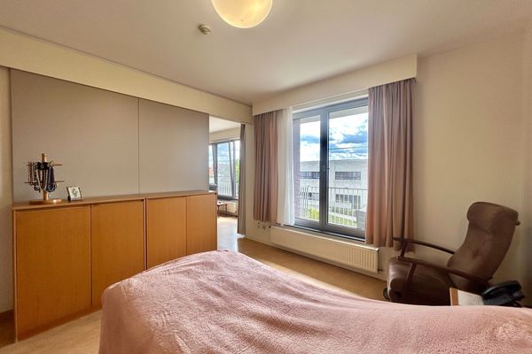 Assistentiewoning  te koop / Heverlee