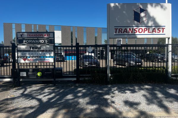 Industrieel te huur / Hasselt