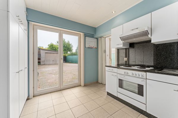 Huis te koop / Deerlijk